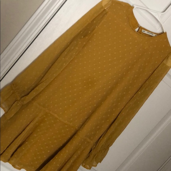 Zara Dresses & Skirts - Zara Dress